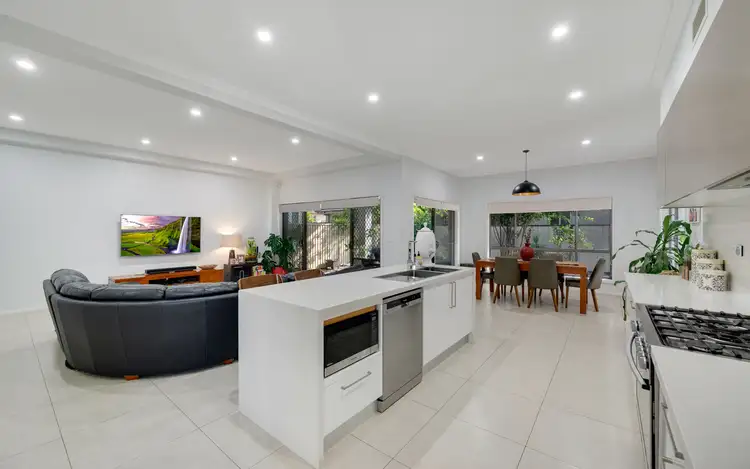 Third view of Homely house listing, 116A Saywell Road, Macquarie Fields NSW 2564