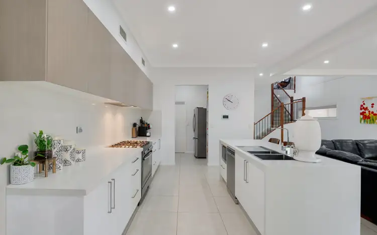 Fourth view of Homely house listing, 116A Saywell Road, Macquarie Fields NSW 2564