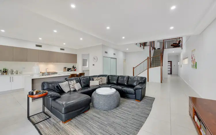 Fifth view of Homely house listing, 116A Saywell Road, Macquarie Fields NSW 2564