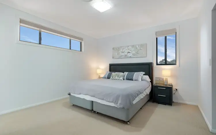 Sixth view of Homely house listing, 116A Saywell Road, Macquarie Fields NSW 2564