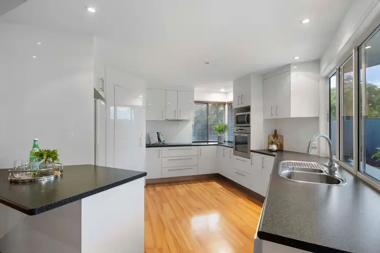 Sixth view of Homely house listing, 29 Bonaire Court, Kawana Island QLD 4575