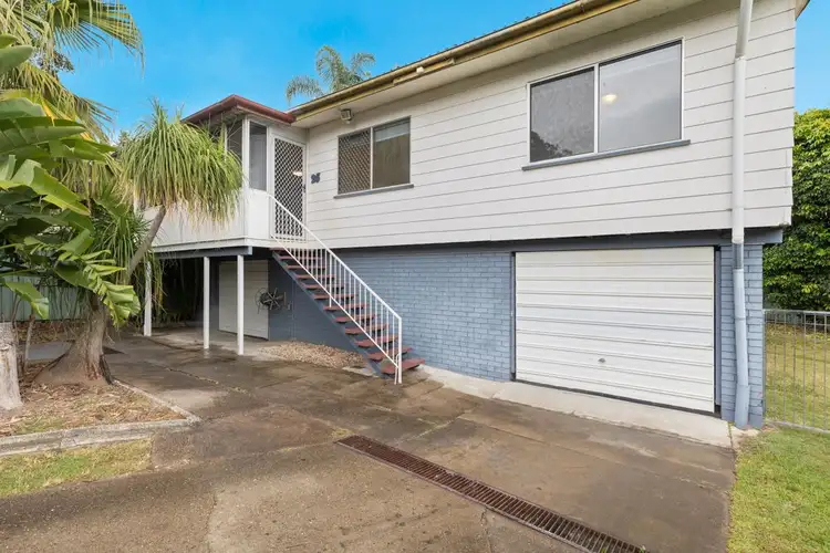 Main view of Homely house listing, 25 Gidgee Street, Kingston QLD 4114