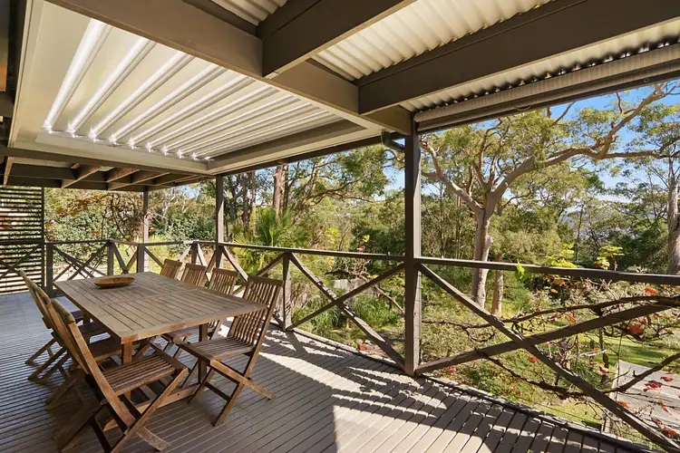 26 Wards Hill Road, Killcare Heights NSW 2257