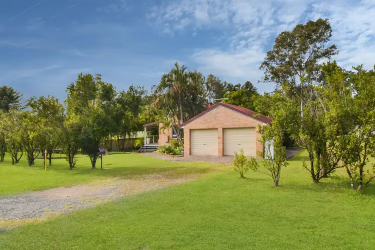 3 Mellum Street, Landsborough QLD 4550