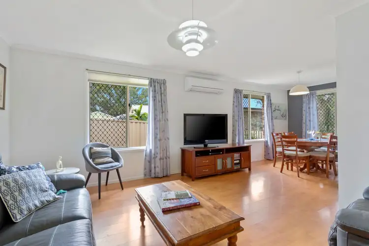 Third view of Homely house listing, 121 Coonowrin Road, Glass House Mountains QLD 4518