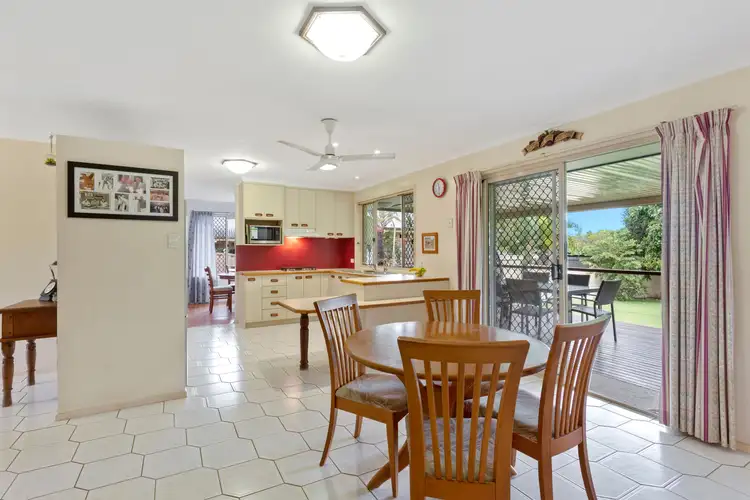 Fifth view of Homely house listing, 121 Coonowrin Road, Glass House Mountains QLD 4518
