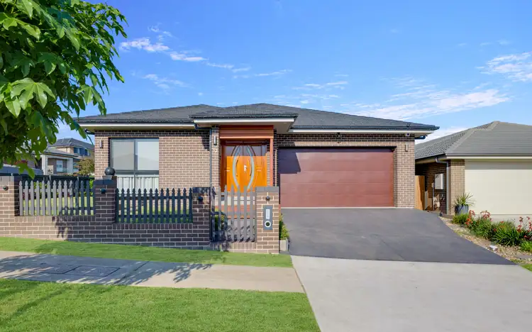 12 Lawler Drive, Oran Park NSW 2570