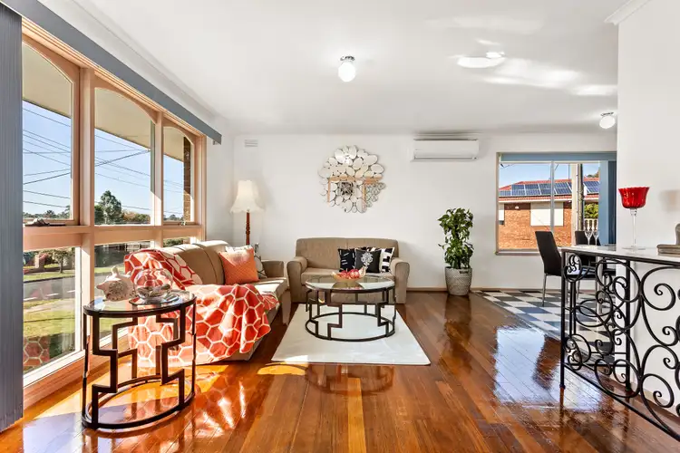 Third view of Homely house listing, 27 Casey Drive, Lalor VIC 3075