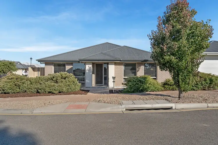 12 Naval Road, Seaford Meadows SA 5169