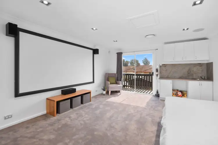 Fourth view of Homely house listing, 19 Bonzer Place, Glendenning NSW 2761