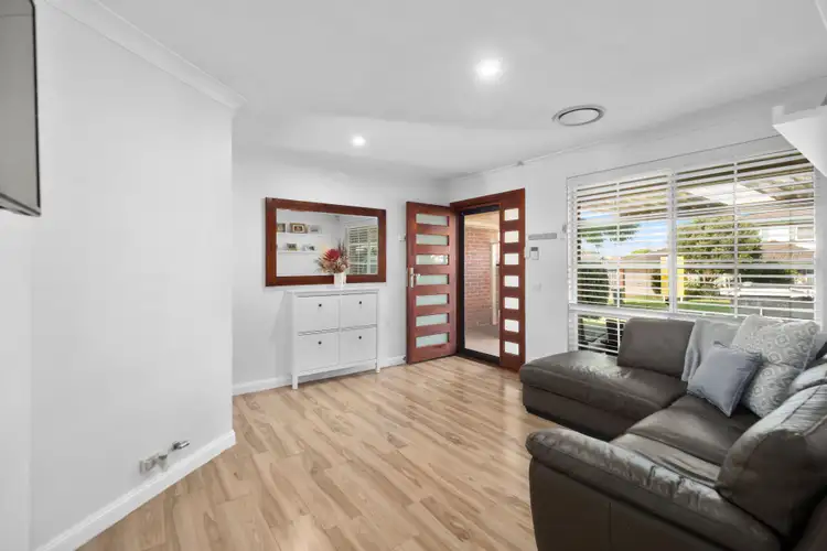 Fifth view of Homely house listing, 19 Bonzer Place, Glendenning NSW 2761