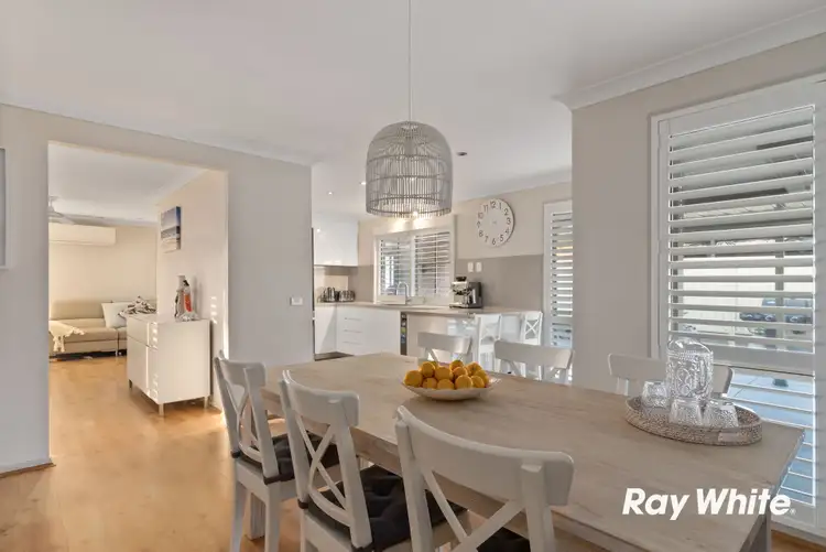 Third view of Homely house listing, 22 Tonkin Crescent, Schofields NSW 2762