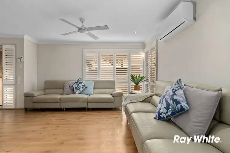 Fourth view of Homely house listing, 22 Tonkin Crescent, Schofields NSW 2762