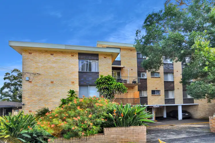 4/68 Henry Parry Drive, Gosford NSW 2250