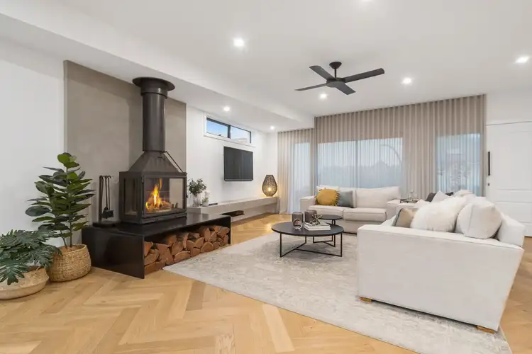 Fourth view of Homely house listing, 17A Sanders Road, Frankston South VIC 3199