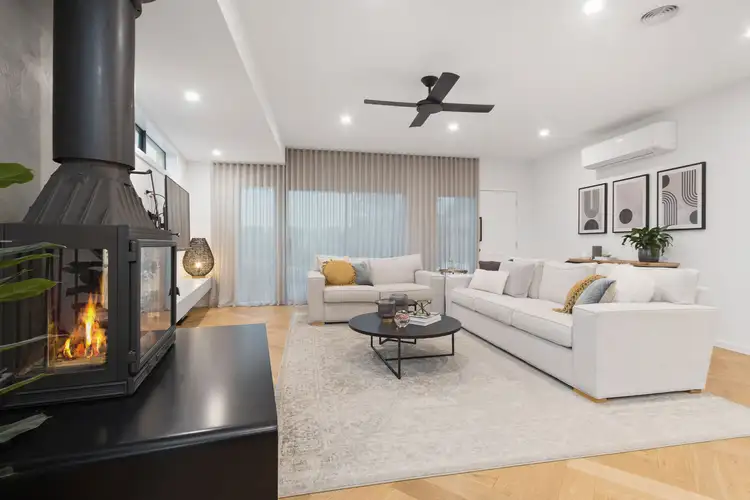 Fifth view of Homely house listing, 17A Sanders Road, Frankston South VIC 3199