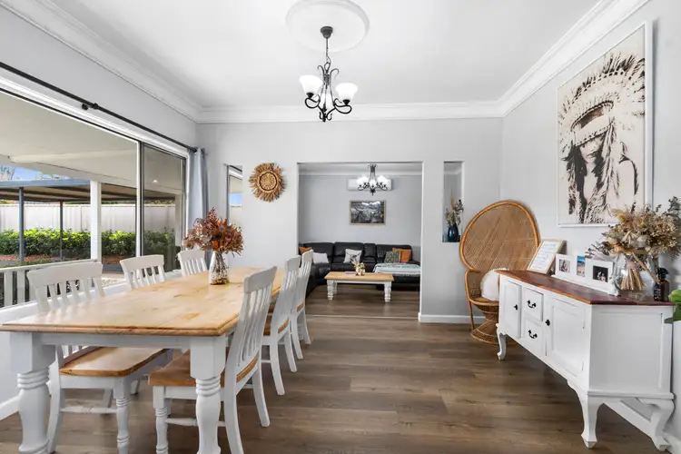 Main view of Homely house listing, 56 Castlereagh Road, Wilberforce NSW 2756