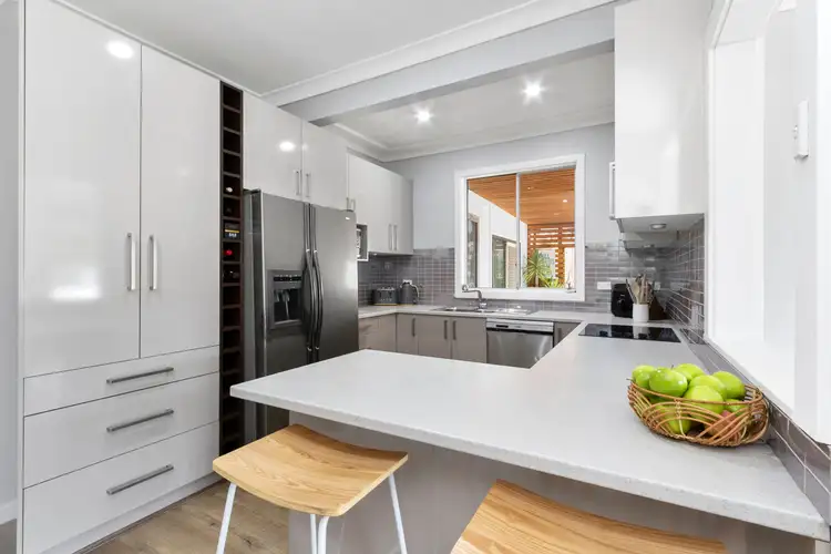 Second view of Homely house listing, 56 Castlereagh Road, Wilberforce NSW 2756