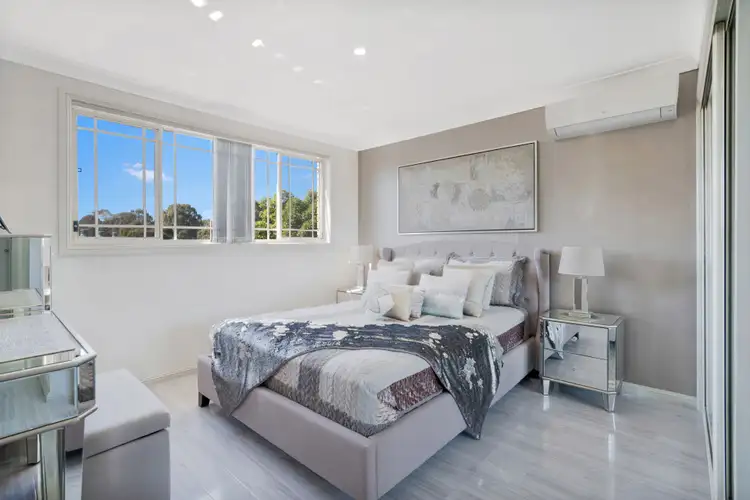 Fifth view of Homely semi-detached listing, 1/110 Pacific Palms Circuit, Hoxton Park NSW 2171