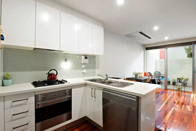 Third view of Homely unit listing, 9/765-767 Doncaster Road, Doncaster VIC 3108
