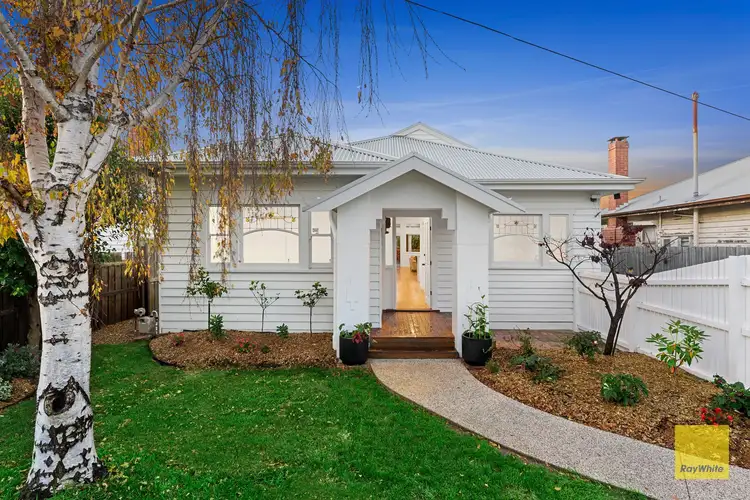 Main view of Homely house listing, 28 Britannia Street, Geelong West VIC 3218