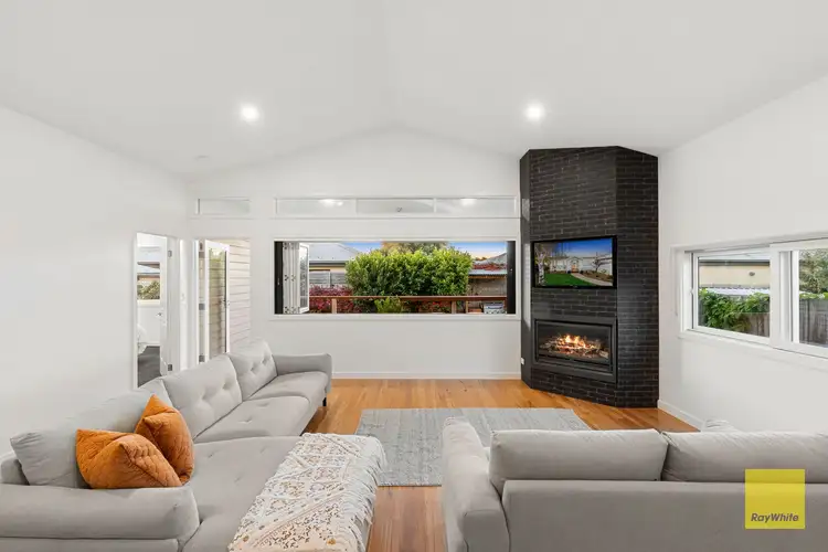 Second view of Homely house listing, 28 Britannia Street, Geelong West VIC 3218