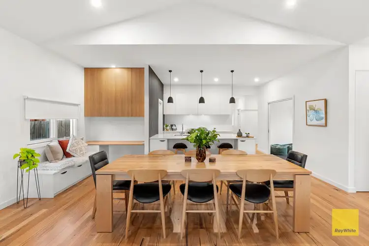 Sixth view of Homely house listing, 28 Britannia Street, Geelong West VIC 3218