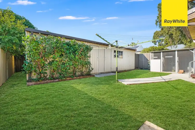 Second view of Homely house listing, 15 Smith Street, Granville NSW 2142