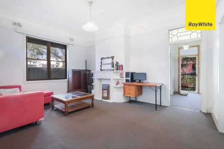 Third view of Homely house listing, 15 Smith Street, Granville NSW 2142