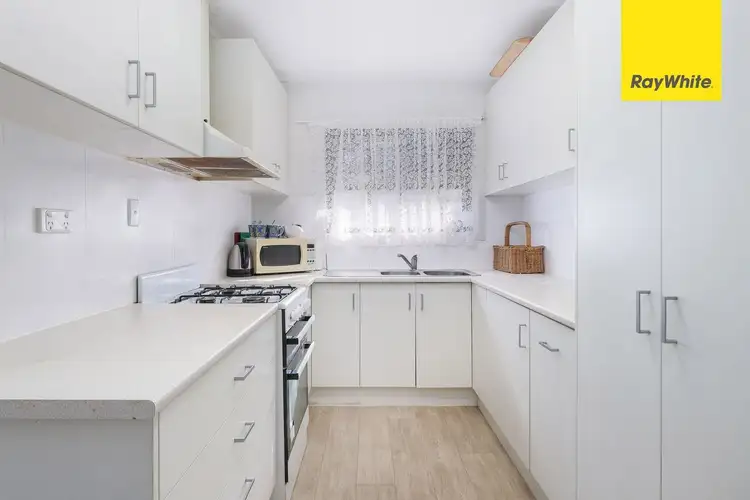 Fifth view of Homely house listing, 15 Smith Street, Granville NSW 2142