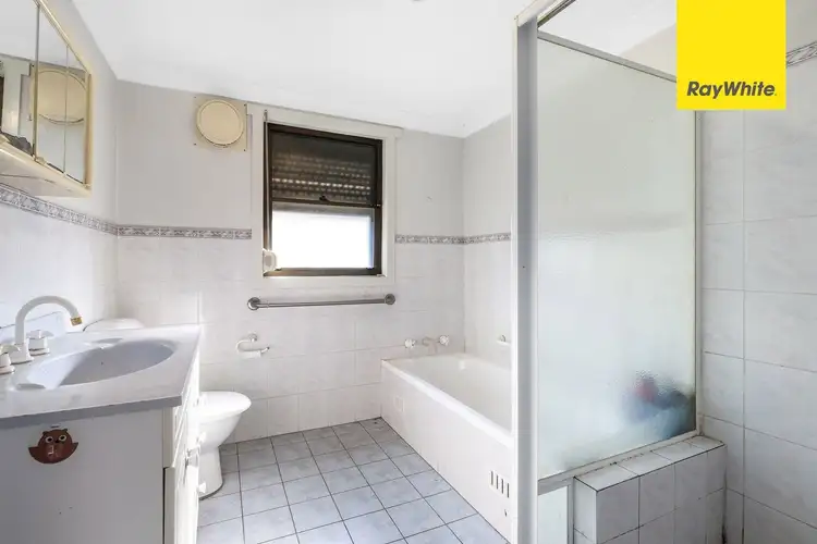 Sixth view of Homely house listing, 15 Smith Street, Granville NSW 2142