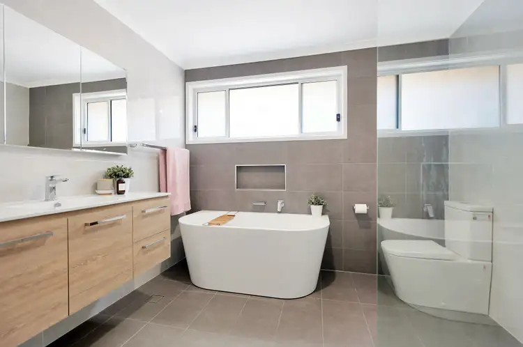 Fifth view of Homely house listing, 6 Gleam Place, Cranebrook NSW 2749