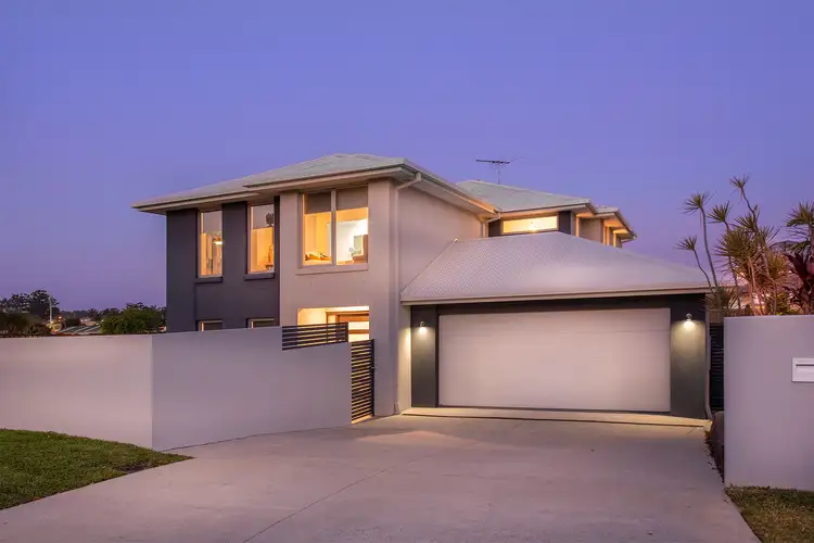 9 Rigney Street, Underwood QLD 4119