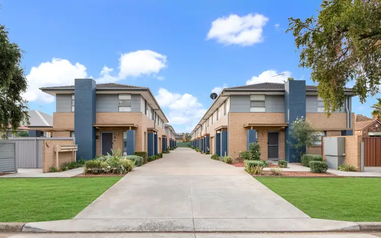Third view of Homely unit listing, 5/105-107 Princess Street, Werrington NSW 2747