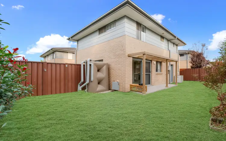 Fourth view of Homely unit listing, 5/105-107 Princess Street, Werrington NSW 2747