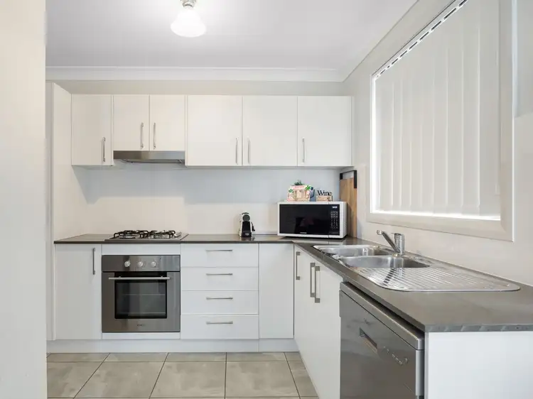 Sixth view of Homely unit listing, 5/105-107 Princess Street, Werrington NSW 2747