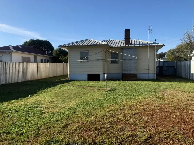 Seventh view of Homely house listing, 16 Conridge Street, Forbes NSW 2871