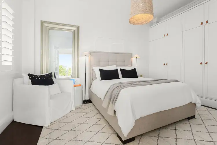 Fourth view of Homely apartment listing, 12a/6a Greenknowe Avenue, Elizabeth Bay NSW 2011