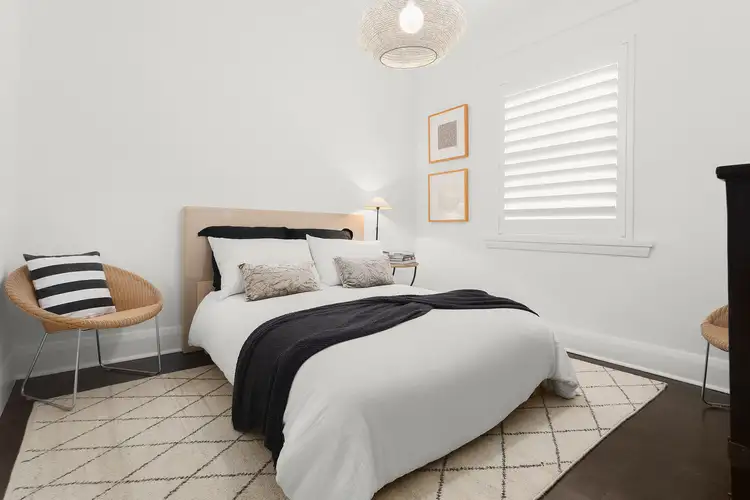 Fifth view of Homely apartment listing, 12a/6a Greenknowe Avenue, Elizabeth Bay NSW 2011