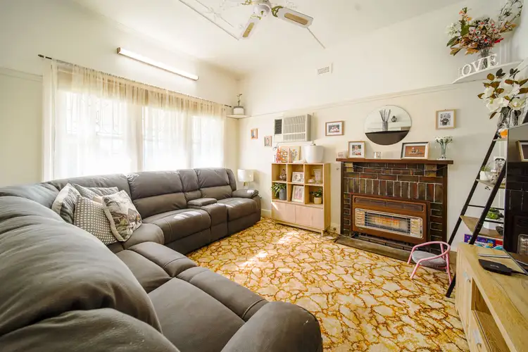 Seventh view of Homely house listing, 11 Oak Street, Eaglehawk VIC 3556