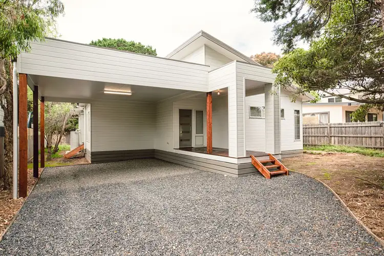 Main view of Homely house listing, 32 Teddy Bear Lane, Cowes VIC 3922