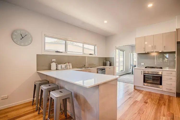 Second view of Homely house listing, 32 Teddy Bear Lane, Cowes VIC 3922