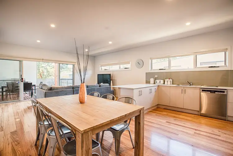 Fifth view of Homely house listing, 32 Teddy Bear Lane, Cowes VIC 3922