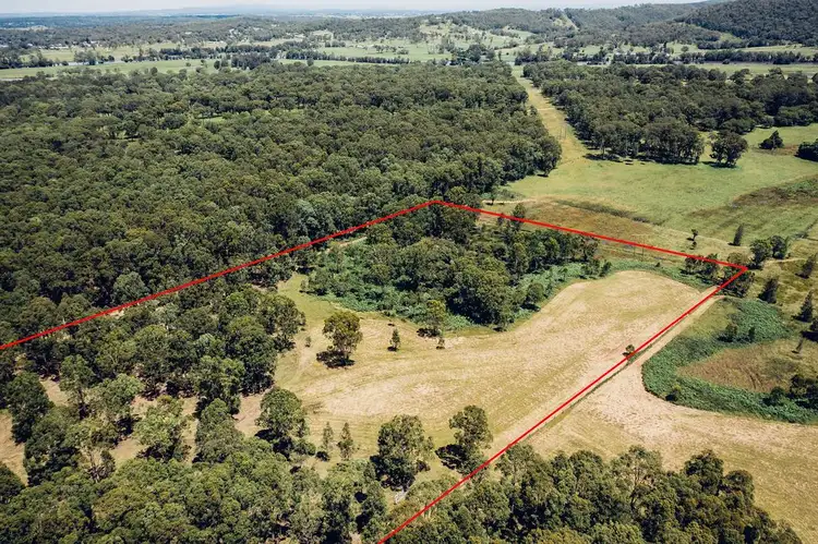 Second view of Homely land listing, lot 2, 616 East Seaham Road, East Seaham NSW 2324