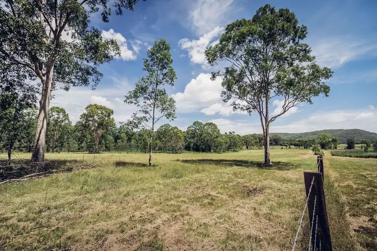 Third view of Homely land listing, lot 2, 616 East Seaham Road, East Seaham NSW 2324