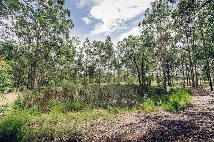 Fifth view of Homely land listing, lot 2, 616 East Seaham Road, East Seaham NSW 2324