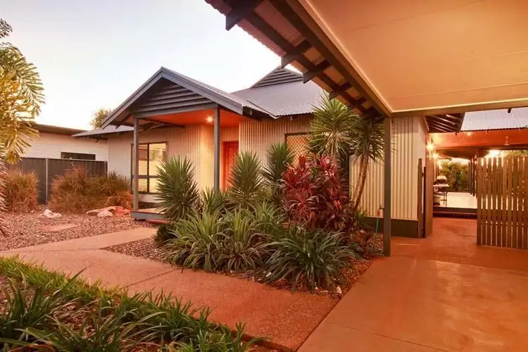 6 Barrgana Road, Cable Beach WA 6726
