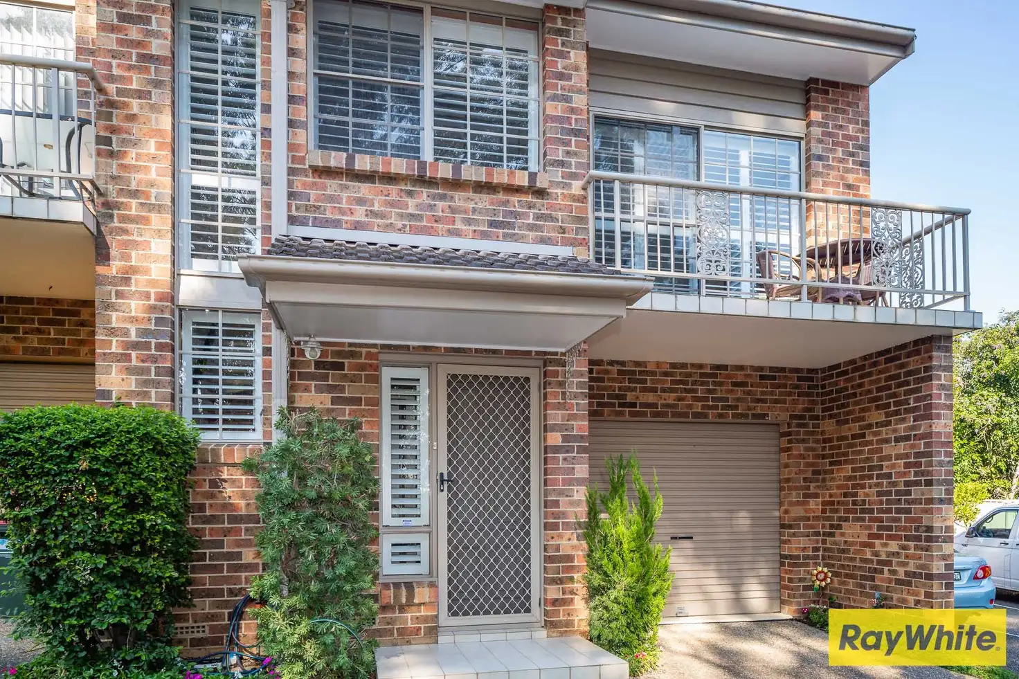 Main view of Homely house listing, 5/2 Bent Street, Batemans Bay NSW 2536