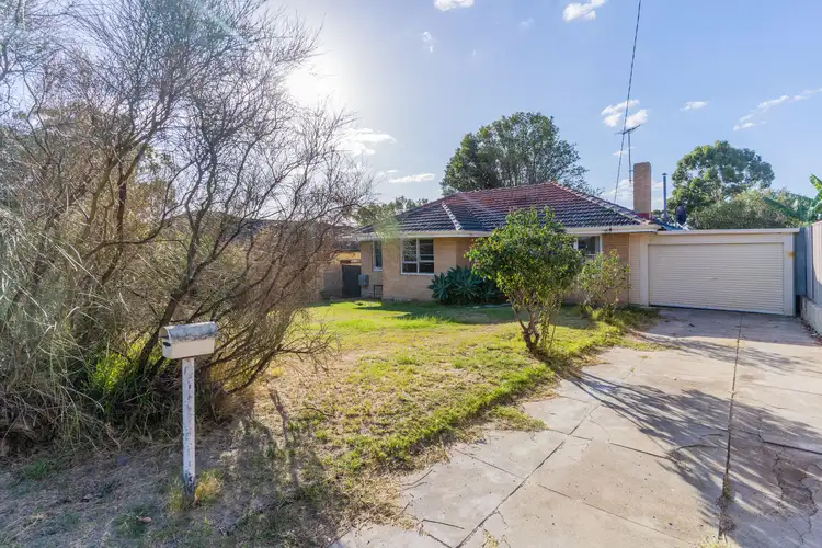 Main view of Homely house listing, 3 Ilumba Road, Nollamara WA 6061