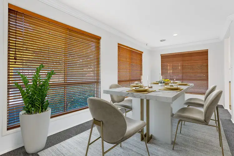 Fourth view of Homely house listing, 2 Benshaw Court, Hillside VIC 3037